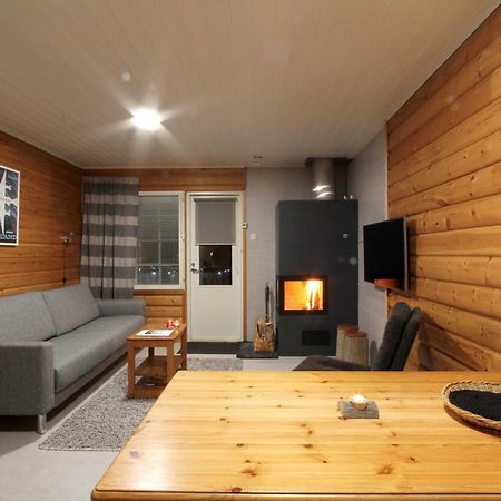 Levin Kalle Apartment Dış mekan fotoğraf
