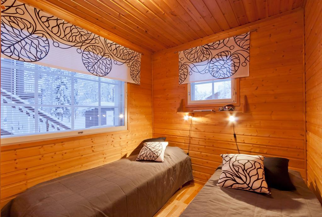 Levin Kalle Apartment Dış mekan fotoğraf