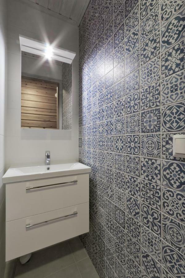 Levin Kalle Apartment Dış mekan fotoğraf