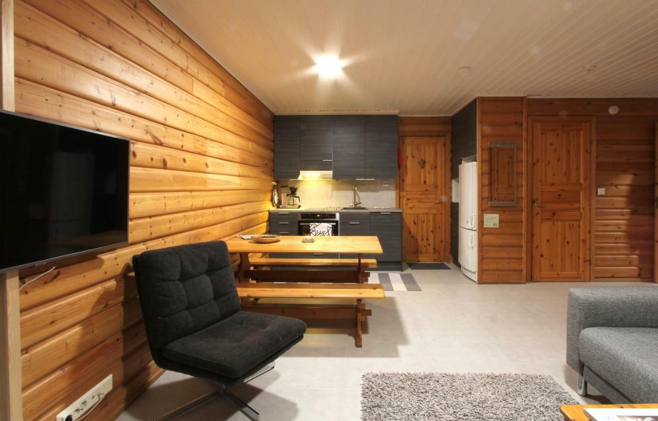 Levin Kalle Apartment Dış mekan fotoğraf