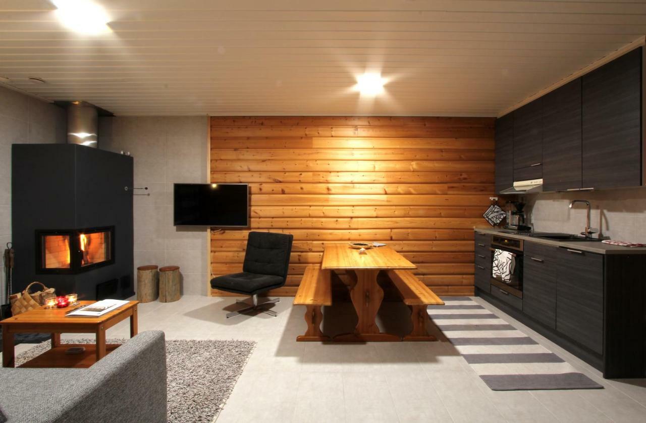 Levin Kalle Apartment Dış mekan fotoğraf