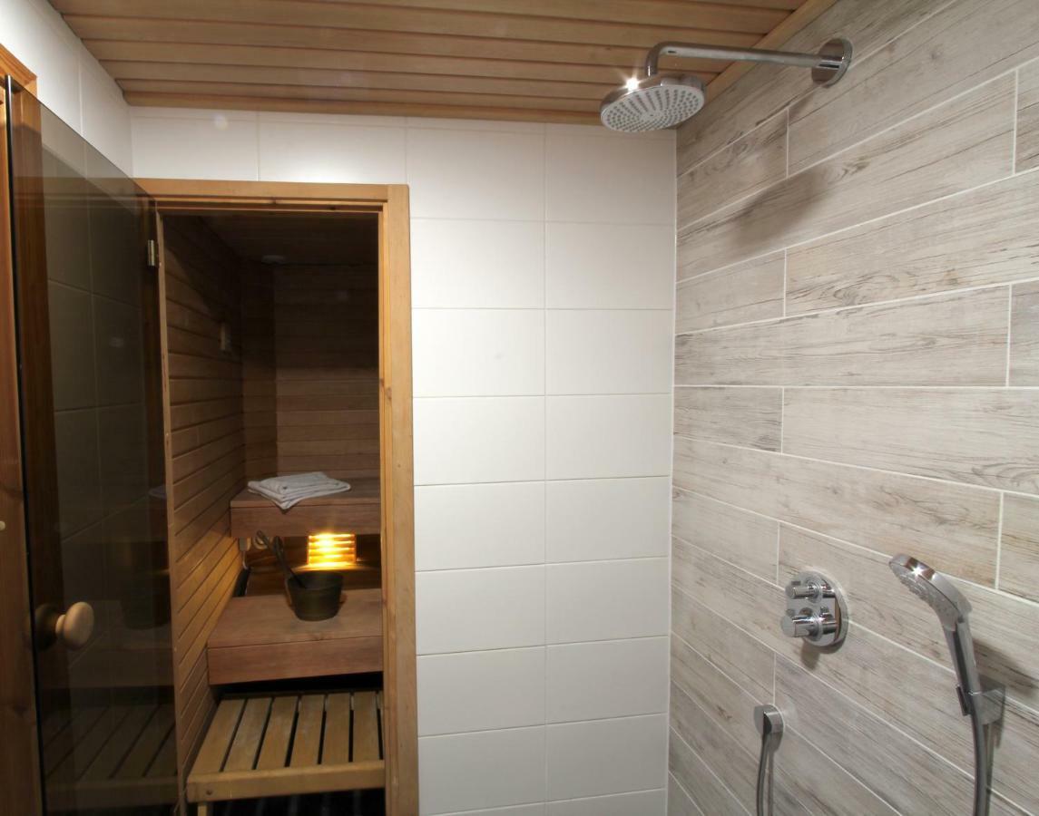 Levin Kalle Apartment Dış mekan fotoğraf